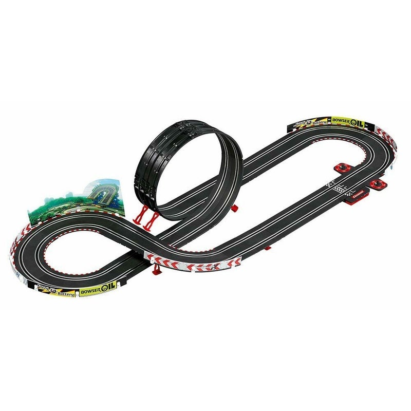 Carrera مجموعة Carrera الأولى من نينتندو ماريو كارت - Image 2